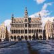 Gran Palace de Bruselas