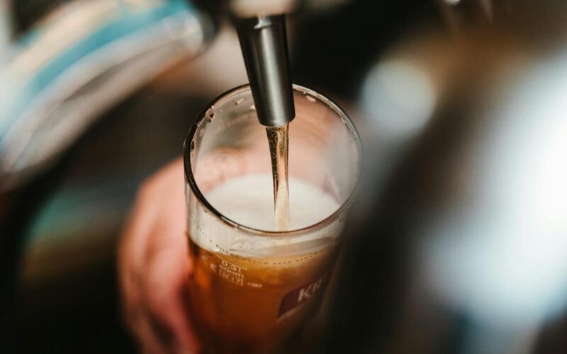 Cervezas que probar en Bélgica